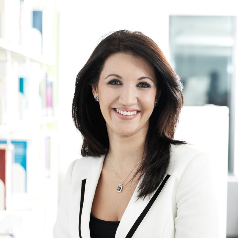 Loubna Ghaouti
