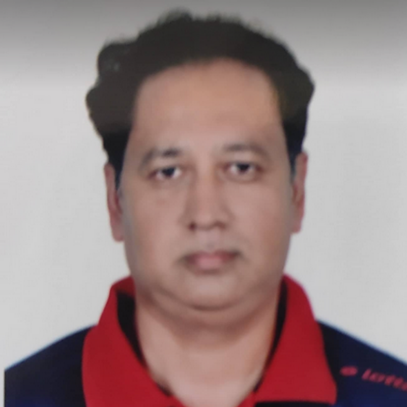 M. Al Mamun