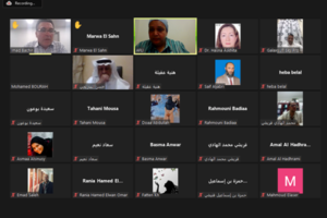 MENA RDC Action 3