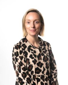 Mairead Mc Keown