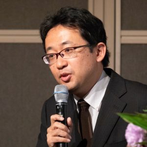 Makoto GOTO
