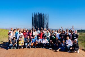Mandela Capture Site