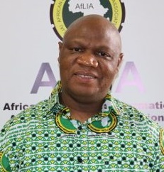 Mandla Ntombela new