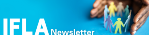 IFLA Newsletter March 2024: the diversity, equity and inclusion issue.