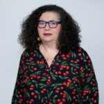Maria Cotera profile picture 2023