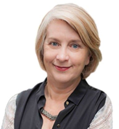 Marian Morgan-Bindon