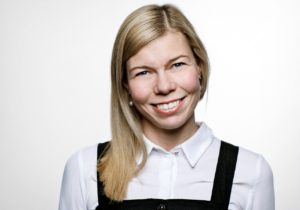 Marie Engberg Eiriksson