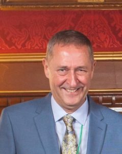 Mark Freeman