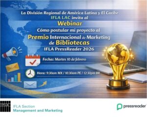 Marketing Webinar