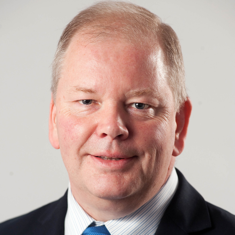 Martyn Wade