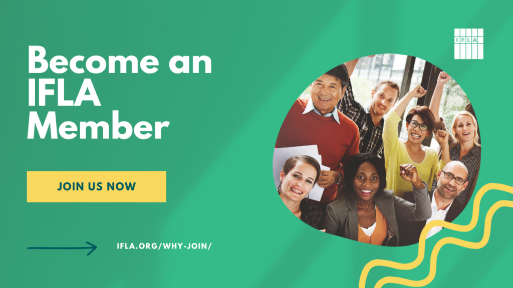 Membership Social Media Template