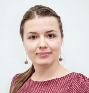 Mira Buist-Zhuk