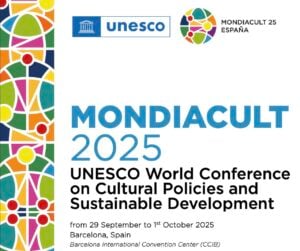 Mondiacult