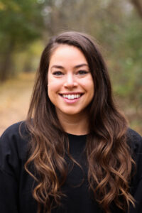 Nicole Doro Headshot