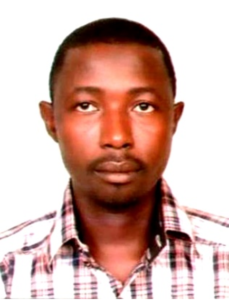Nabil Seydou Harouna