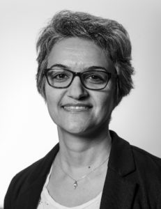 Najmeh Shaghaei