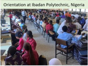 Nigeria Ibadan
