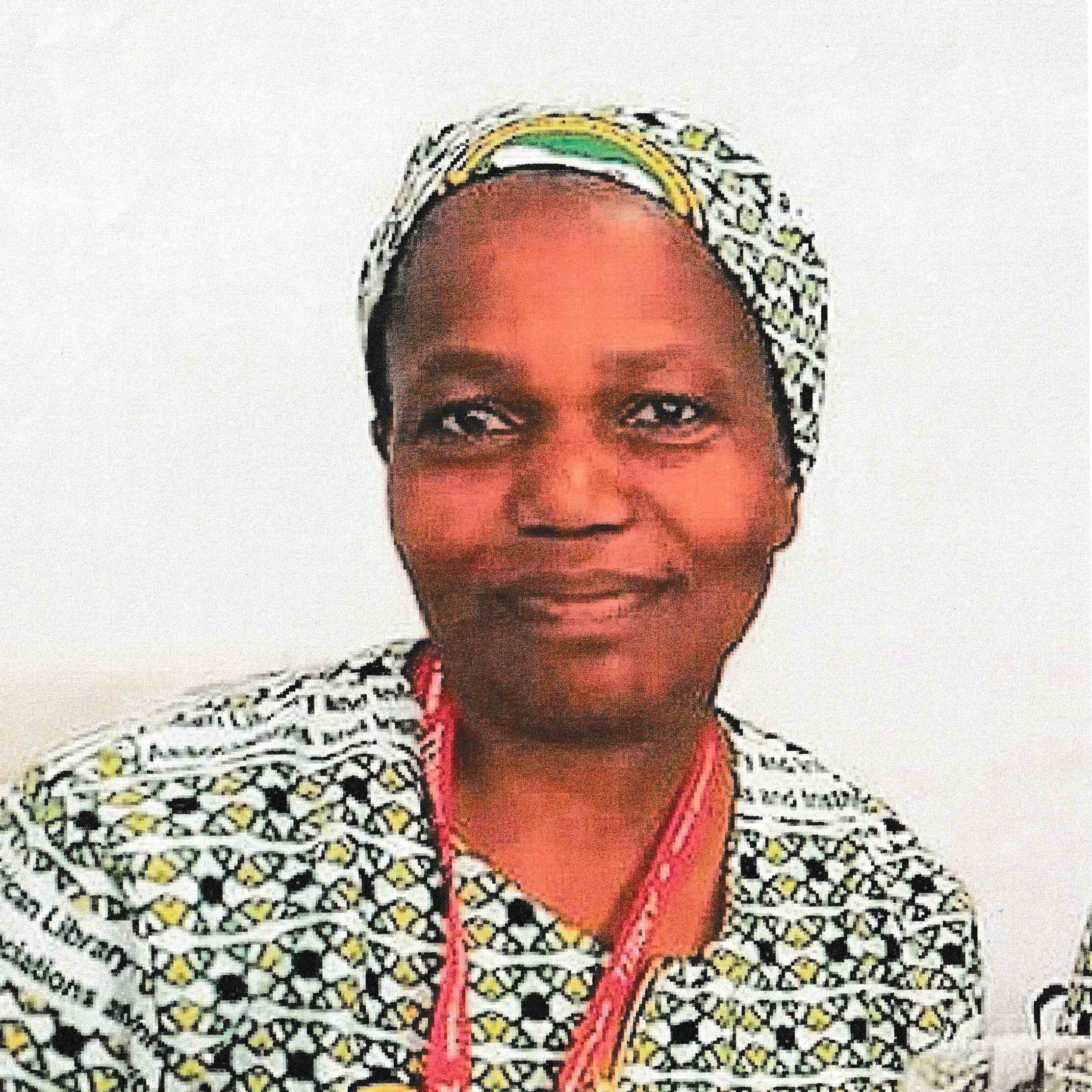 Nthabiseng Kotsokoane