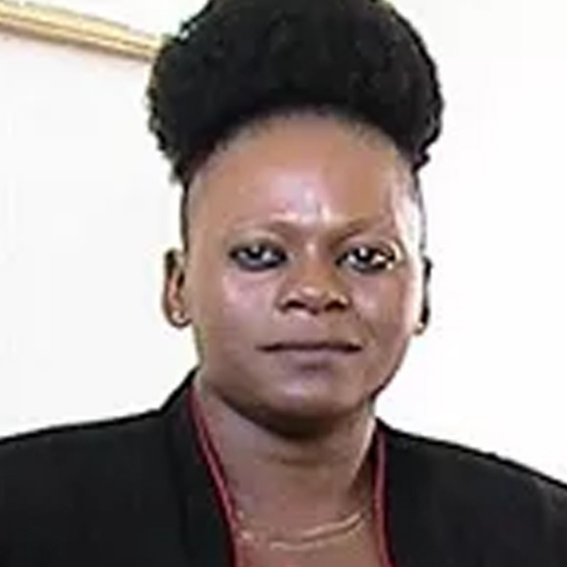 Nyarai Patience Chibanda