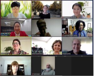OpenScienceWebinarGroup091124 OpenScienceWebinarGroup091124