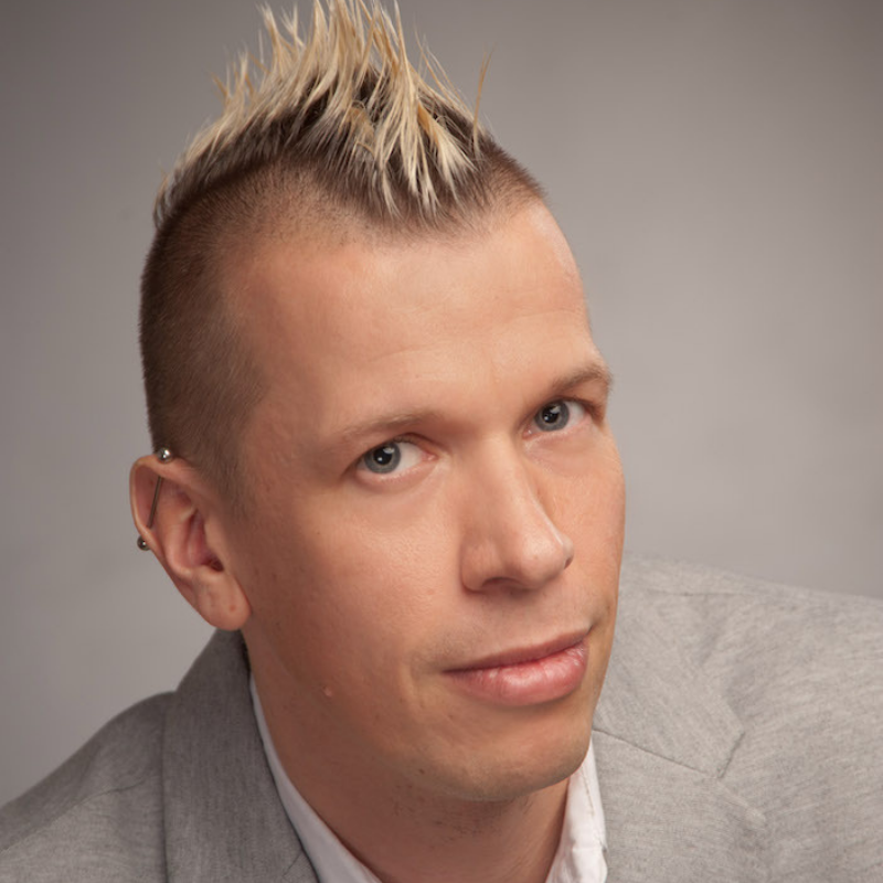 Patrick Danowski