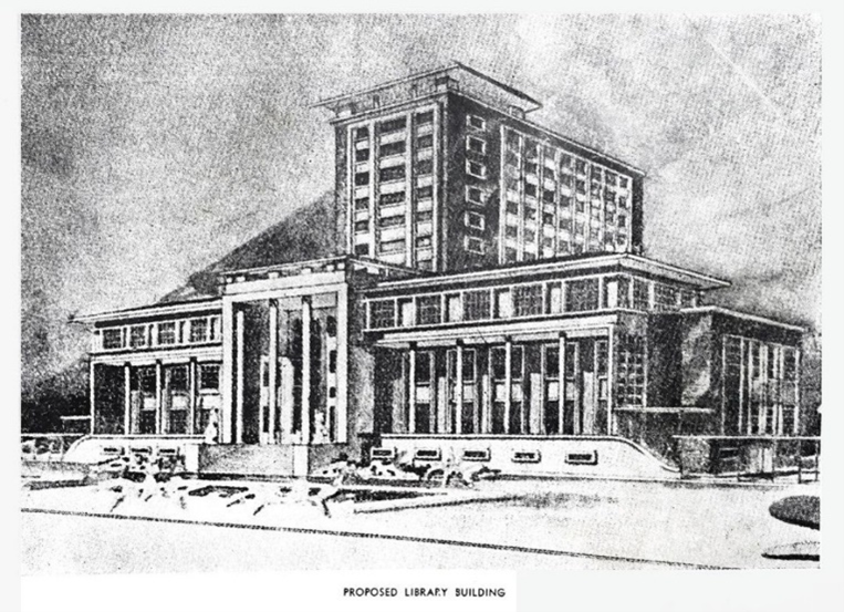 Picture11 Gonzalez Hall Concept Picture11 Gonzalez Hall Concept