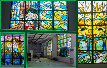 Picture13 Stained Glass Windows Picture13 Stained Glass Windows