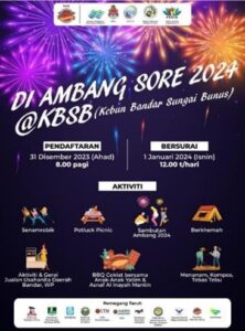 Picture18 Promotional Poster Di Ambang Sore 2024 KSBS
