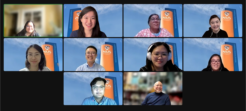 Picture23 librarians ALA IRRT Webinar Committee Picture23 librarians ALA IRRT Webinar Committee
