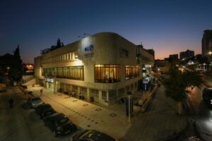 Picture26 headquarters located in Amman Jordan Picture26 headquarters located in Amman Jordan