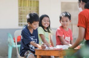 Picture30 Functional Literacy Program
