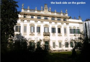 Picture38 Garden Central Library Milan