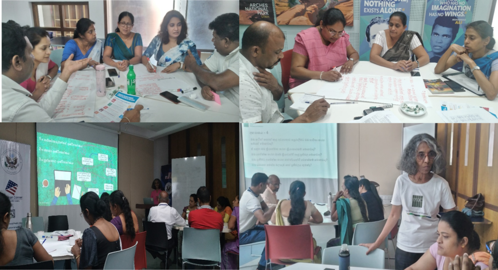 Picture8 Participant Engaging Group Activities 2
