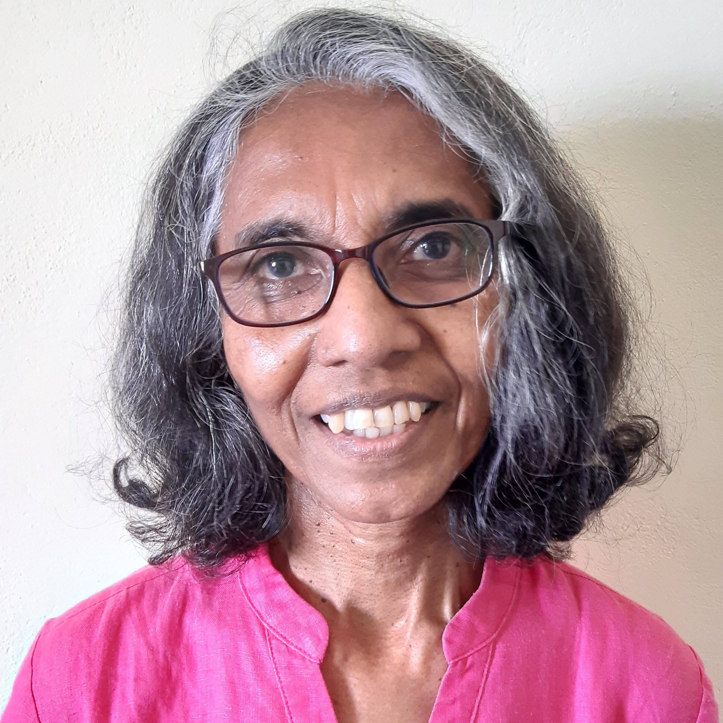 Premila Gamage