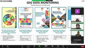 Promoting SDGs for Islamic Higher Education Libraries in Indonesia4
