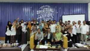 Promoting SDGs for Islamic Higher Education Libraries in Indonesia5