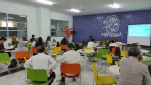 Promoting SDGs for Islamic Higher Education Libraries in Indonesia6
