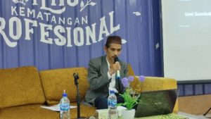 Promoting SDGs for Islamic Higher Education Libraries in Indonesia7