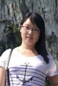 Qianqian LIU