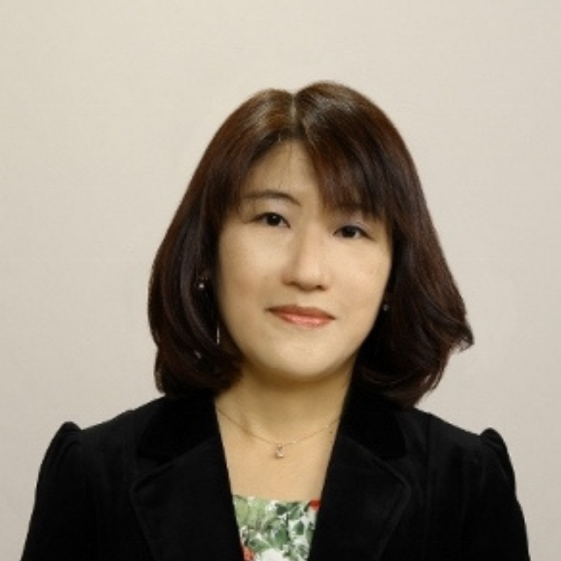 Rei Iwasaki