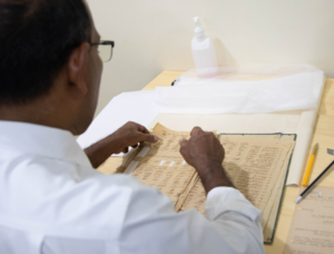 Restoration journey Maldivian parliaments experience 1 Restoration journey Maldivian parliaments experience 1