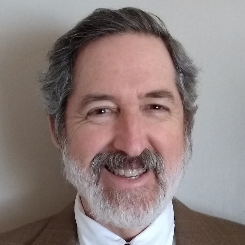 Richard Sapon-White