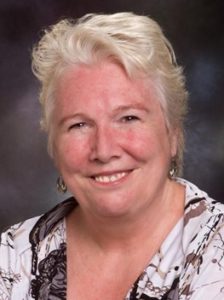 Roxanne Missingham