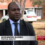 Rusero