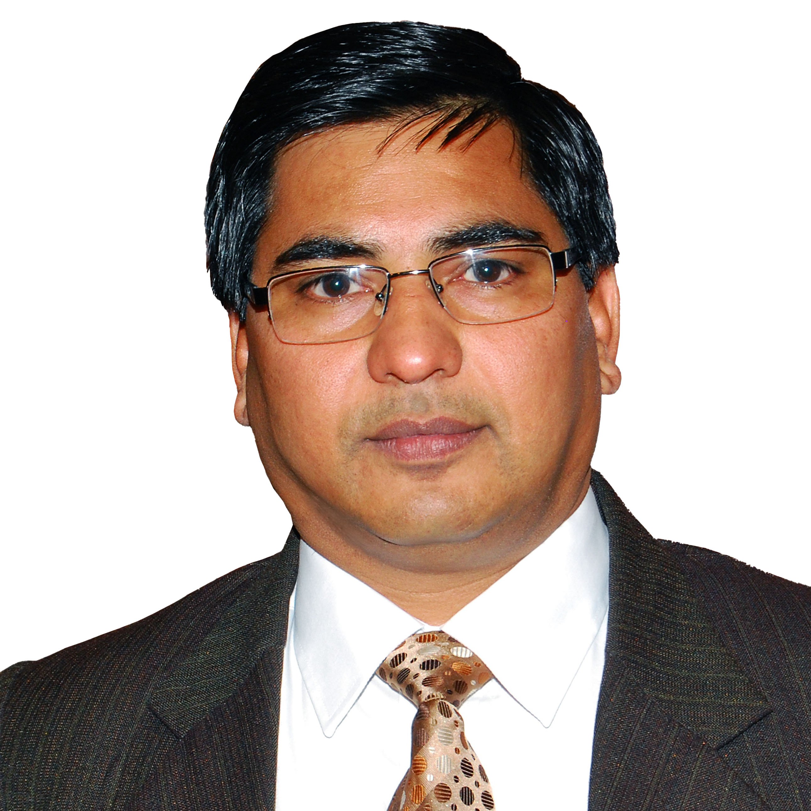 Sanjay Kumar Bihani