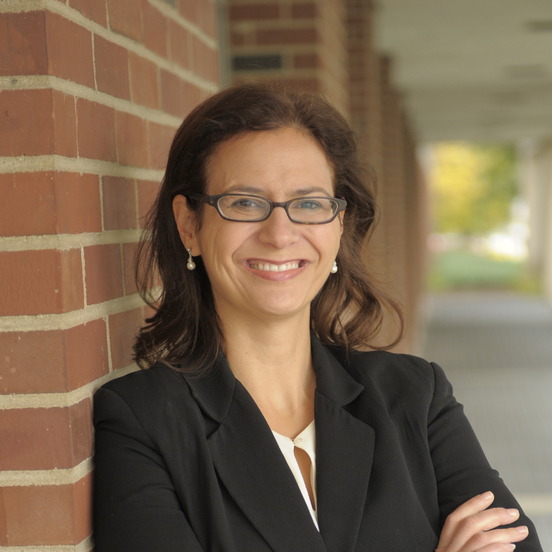 Sara Benson