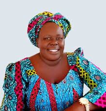 Sarah Kaddu Photo