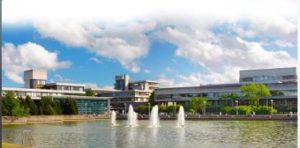 Satellite2022 School of Information & Communication Studies at University College Dublin (UCD).