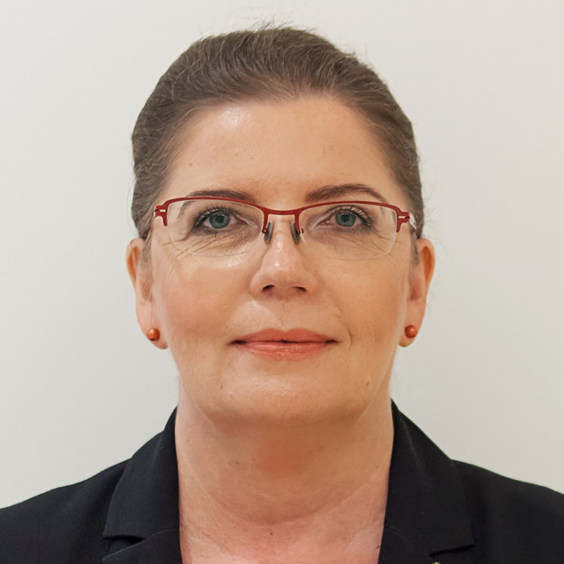 Silvia Stasselová