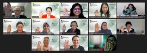 Southeast Asian libraries on SDGs 1